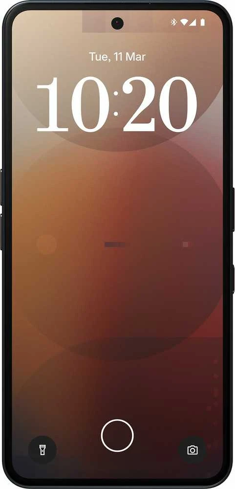 NOTHING Phone(3a) 5G 8/128GB Black