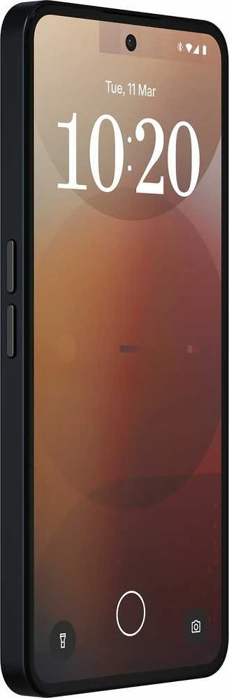 NOTHING Phone(3a) 5G 8/128GB Black