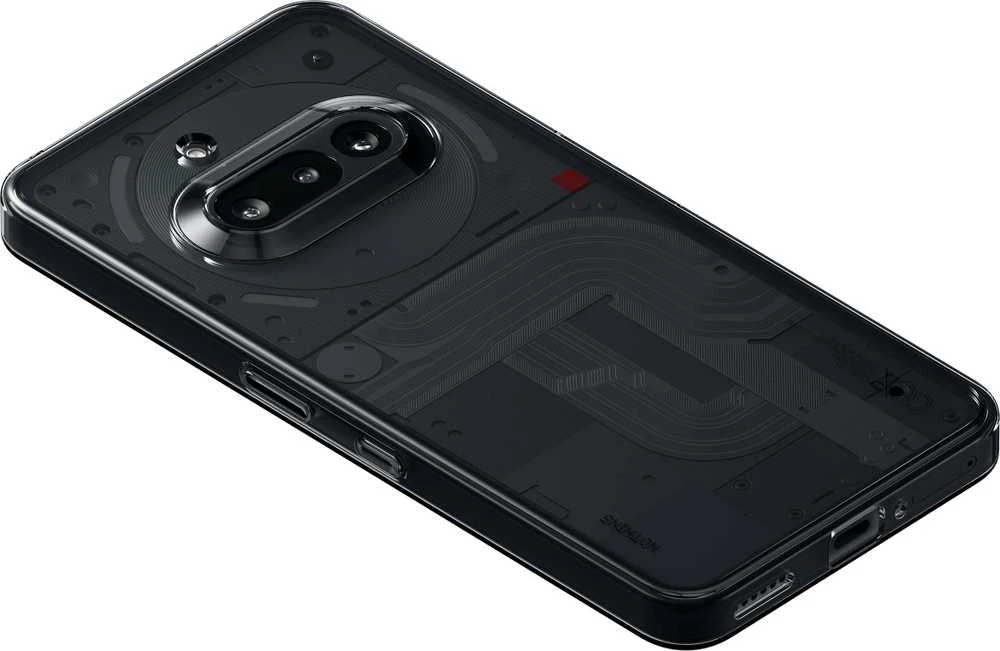 NOTHING Phone(3a) 5G 8/128GB Black