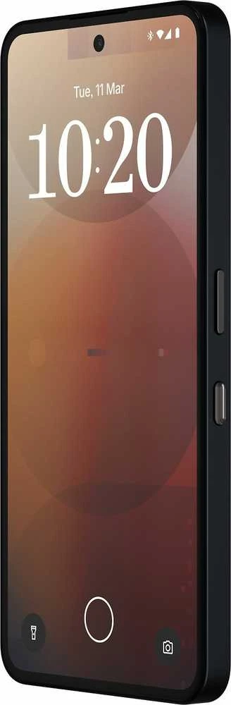 NOTHING Phone(3a) 5G 8/128GB Black