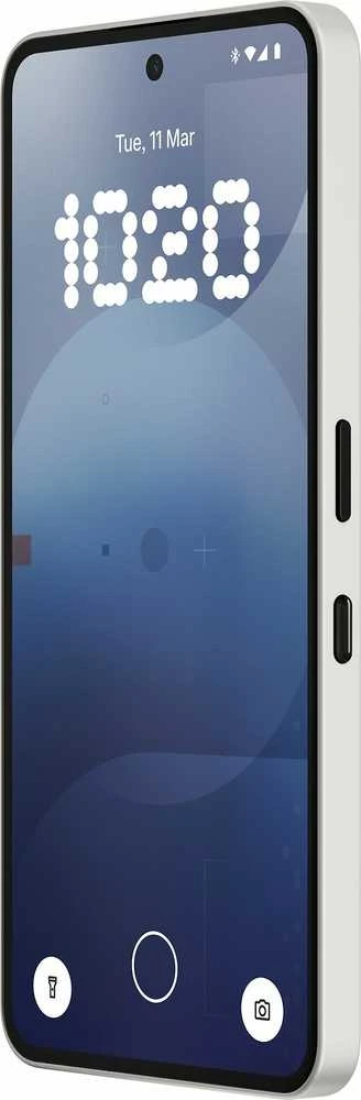 NOTHING Phone (3a) 5G 12/256GB White