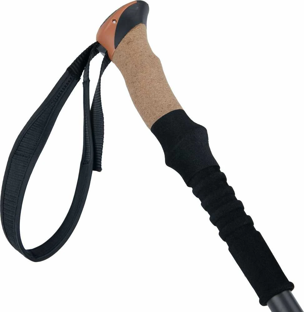 Noux Grus teleskooppisauvat, 63 - 135 cm