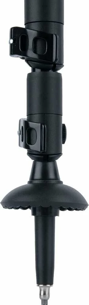 Noux Grus teleskooppisauvat, 63 - 135 cm