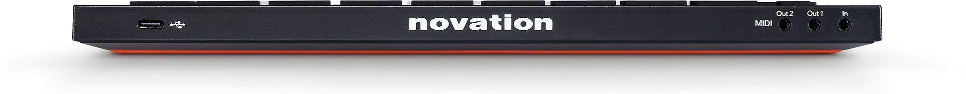 Novation Launchpad Pro Mk3 MIDI tvarkyklė