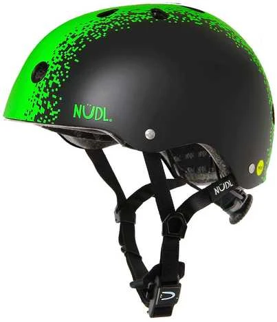 NUDL Digi MIPS Youth pyöräilykypärä