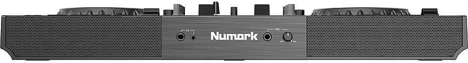 Numark Mixstream Pro Go DJ valdiklis