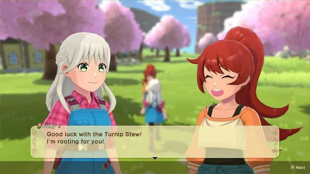 Numskull Harvest Moon Anthos PS4 vėjai