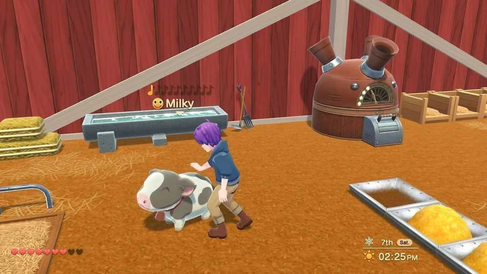 Numskull Harvest Moon Anthos PS5 vėjai