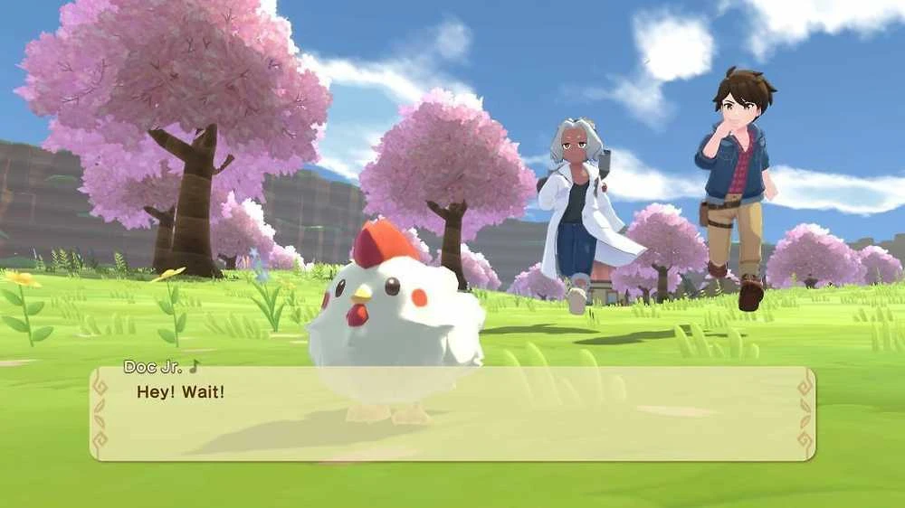 Numskull Harvest Moon Anthos PS5 vėjai