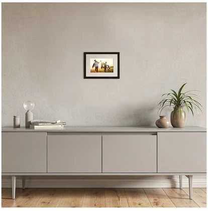 Nuotraukų rėmelis Rollei Smart Frame WiFi 110 Big Art digitaalinen valokuvakehys
