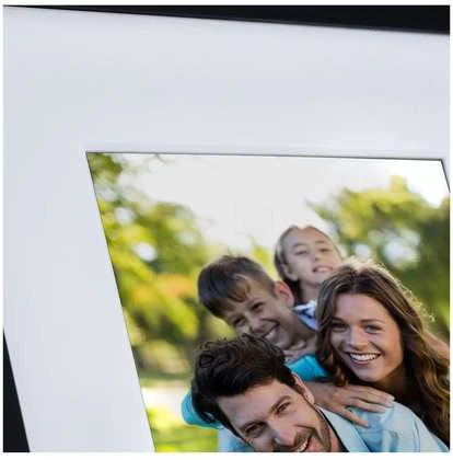 Nuotraukų rėmelis Rollei Smart Frame WiFi 110 Big Art digitaalinen valokuvakehys