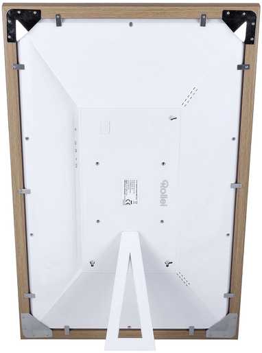 Nuotraukų rėmelis Ramka cyfrowa Rollei Rollei Smart Frame WiFi 212 cyfrowa ramka na zdjęcia 54,6 cm (21.5'')