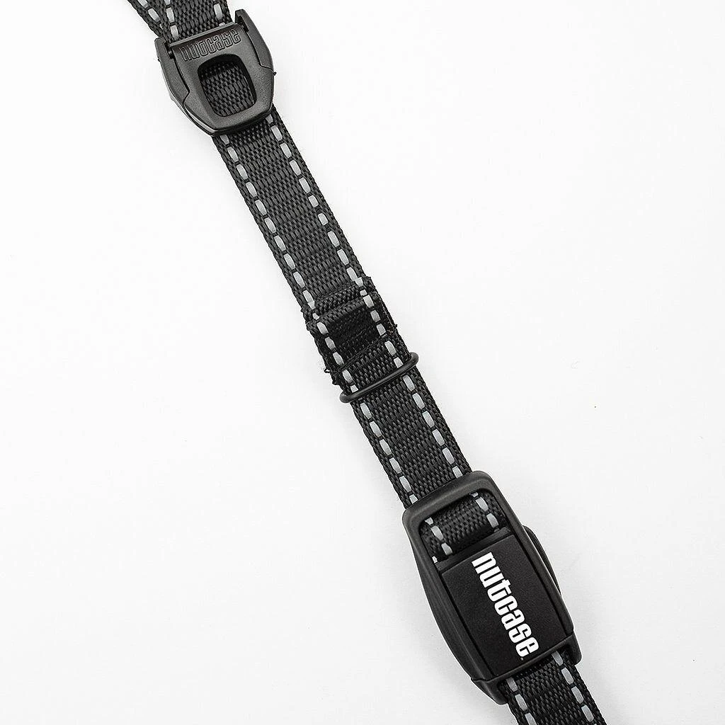 Nutcase Little Nutty Defy Gravity Reflective Mips dviratininko šalmas 48-52 cm