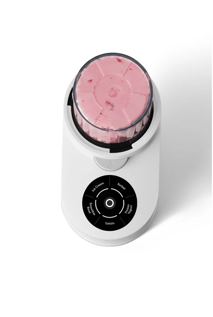 Ledų gaminimo aparatas Nutribullet NBD0503W
