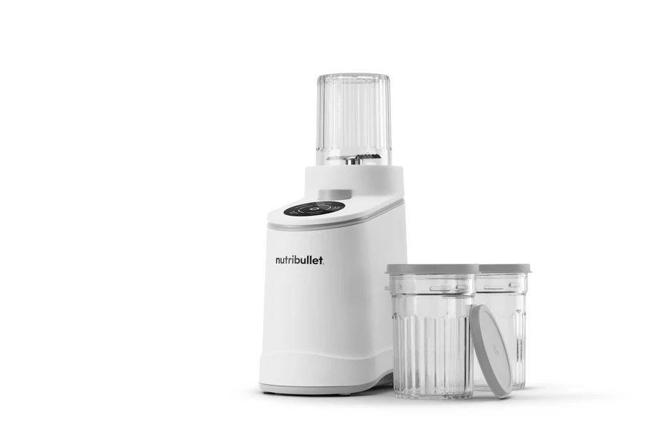 Ledų gaminimo aparatas Nutribullet NBD0503W
