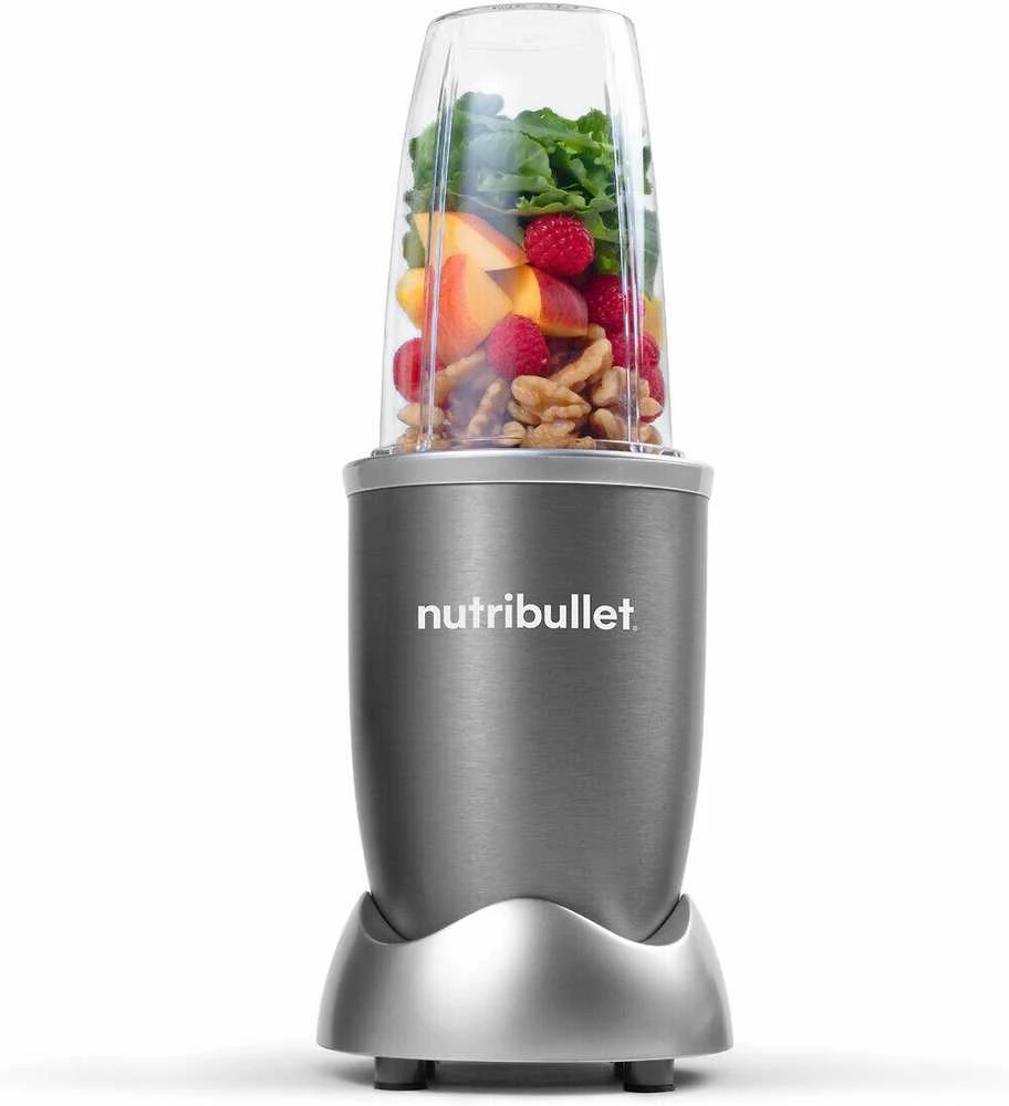 Kokteilių plaktuvas Nutribullet NB614DG