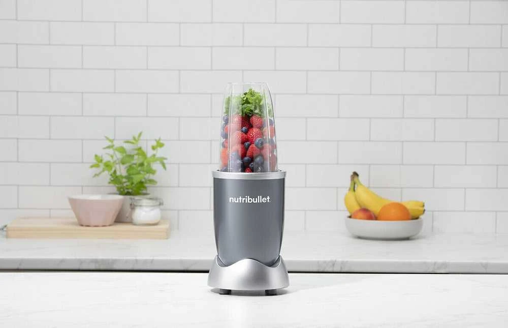Kokteilių plaktuvas Nutribullet NB614DG
