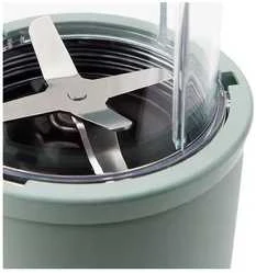 Nutribullet NB907MAJD matinė žalia