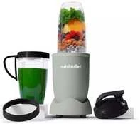 Nutribullet NB907MAJD matinė žalia