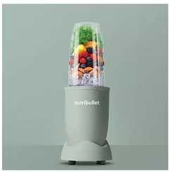 Nutribullet NB907MAJD matinė žalia