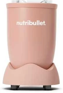 Nutribullet NB907MACL matinė rožinė