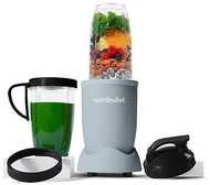 Nutribullet NB907MASL matinė szarobłękitny