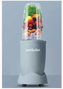Nutribullet NB907MASL matinė szarobłękitny