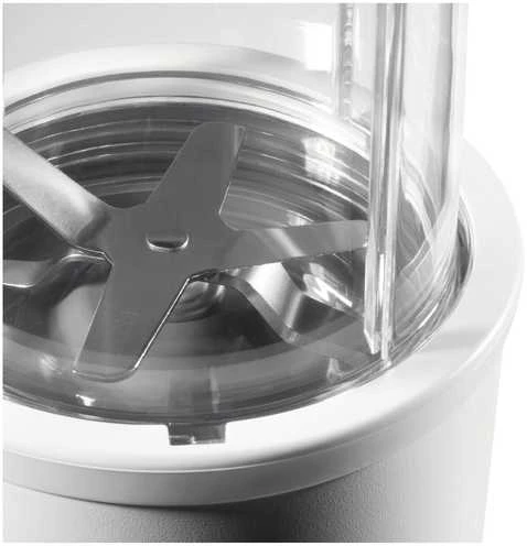 Plakiklis Trintuvas Nutribullet Pro NB907MAW