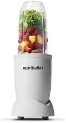 Plakiklis Trintuvas Nutribullet Pro NB907MAW