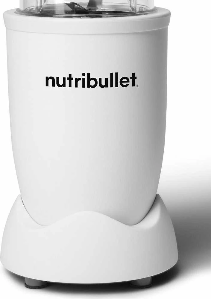 Plakiklis Trintuvas Nutribullet Pro NB907MAW
