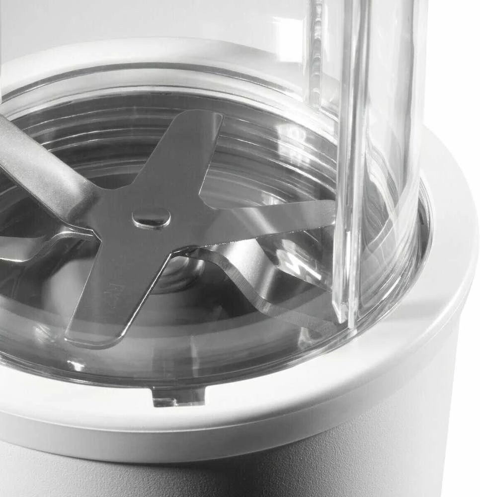 Plakiklis Trintuvas Nutribullet Pro NB907MAW