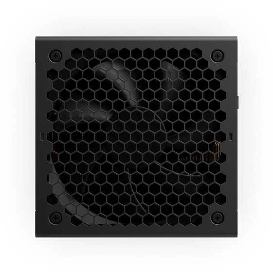 Nzxt C1000 GOLD CORE (juodos spalvos, 1 x 12 kontaktų didelės galios GPU, 3 x PCIe, kabelių valdymas, 1000 vatų)