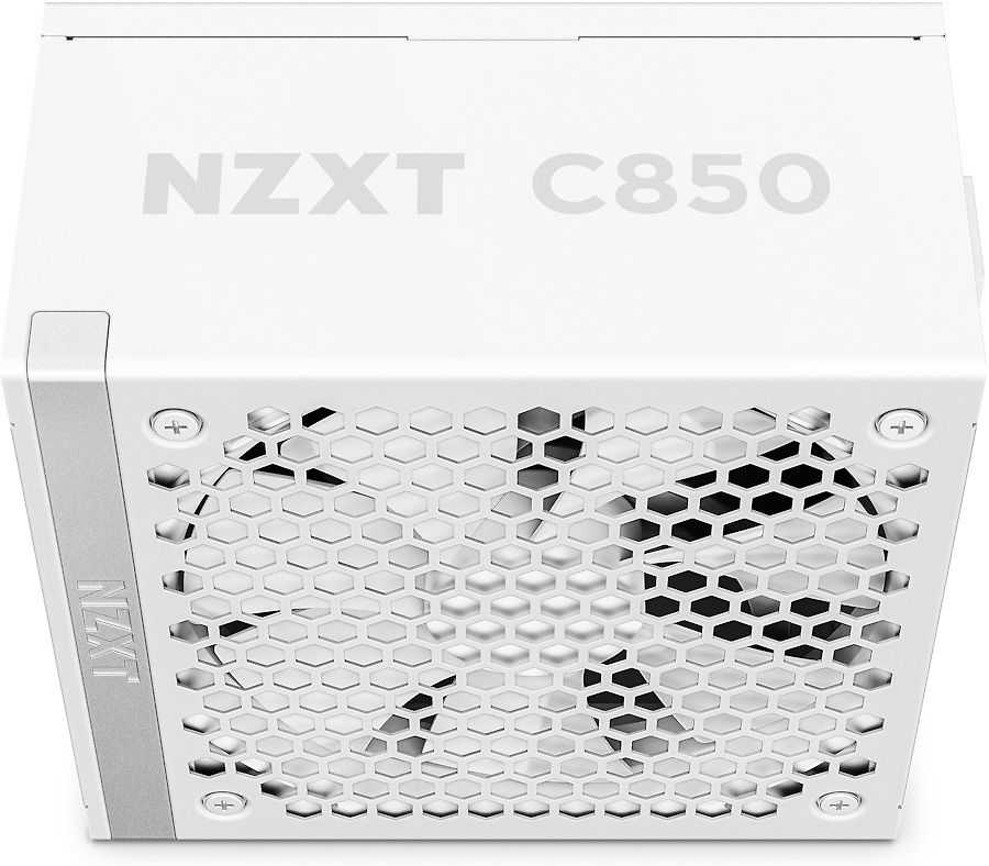 Maitinimo šaltinis|NZXT|850 W | NZXT