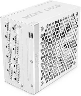 Maitinimo šaltinis|NZXT|850 W | NZXT