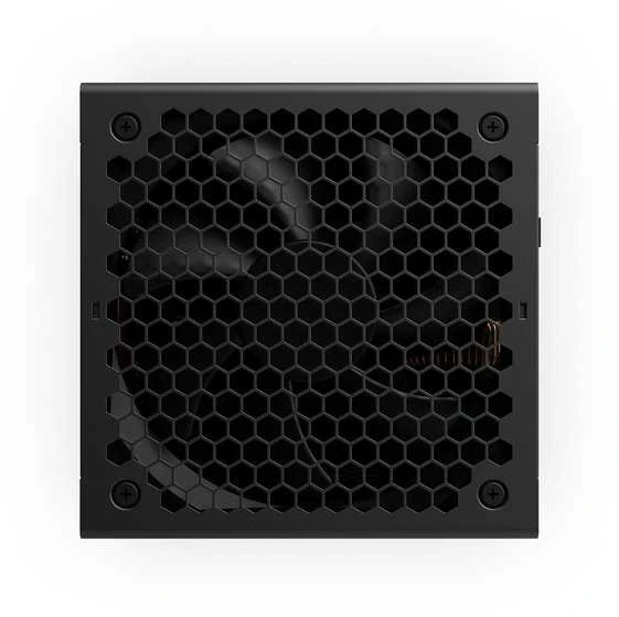 NZXT C850 Core 80 PLUS Gold maitinimo šaltinis – 850 vatų, Juodas