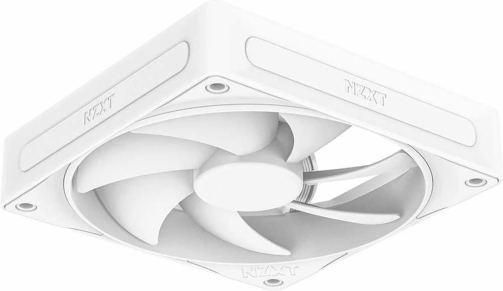Nzxt F120P ventiliatorius (RF-P12SF-W2)