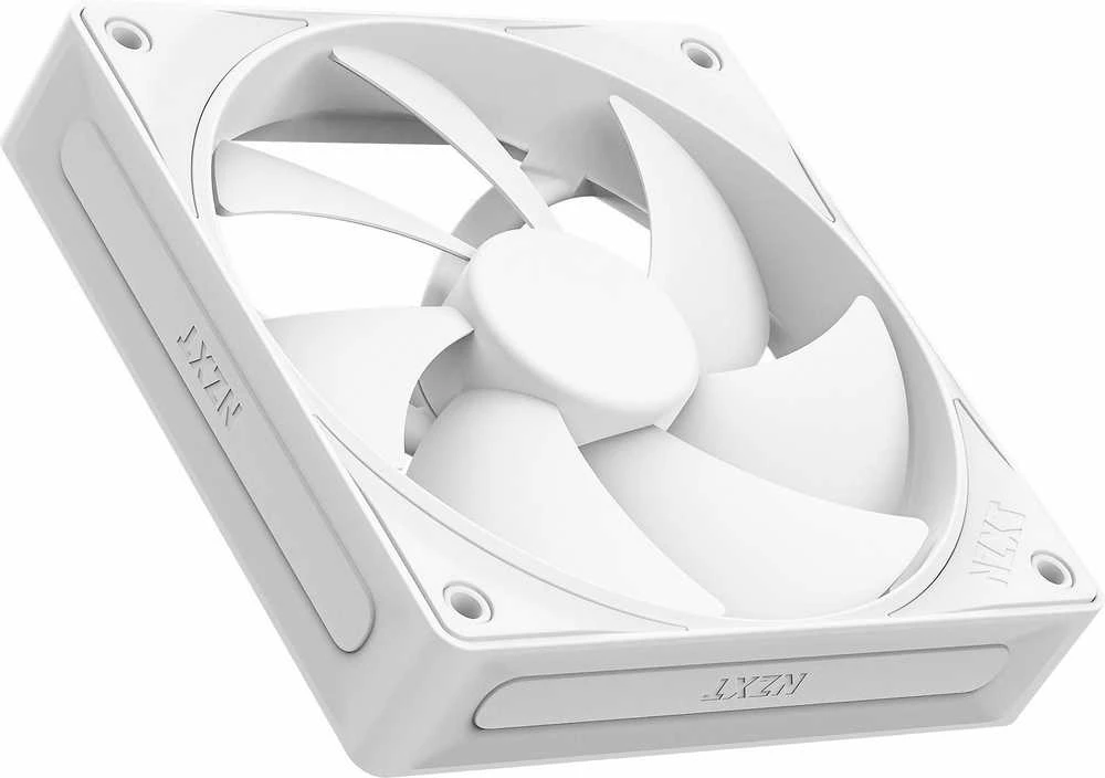 Nzxt F120P ventiliatorius (RF-P12SF-W2)