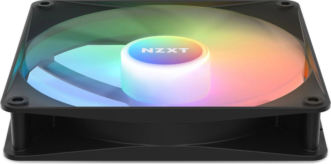„Nzxt F140 RGB Core“ ventiliatorius (RF-C14SF-B1)