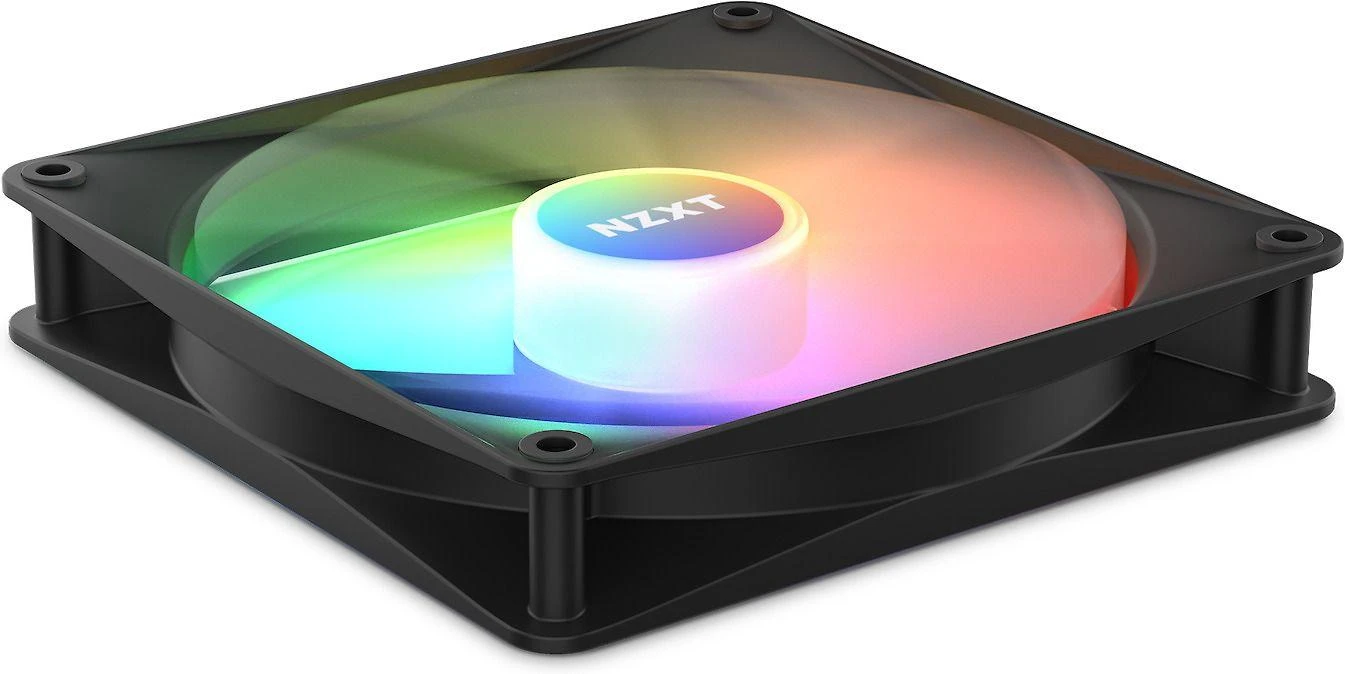 „Nzxt F140 RGB Core“ ventiliatorius (RF-C14SF-B1)