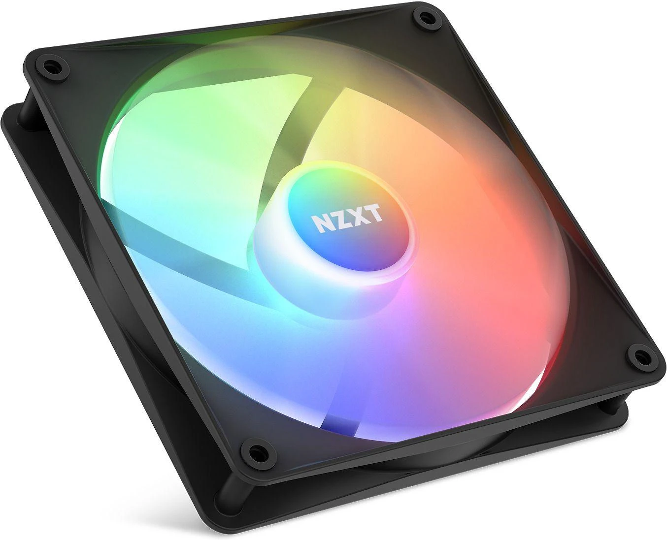 „Nzxt F140 RGB Core“ ventiliatorius (RF-C14SF-B1)