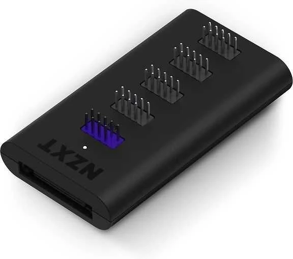 NZXT Internal USB Hub (Gen 3)