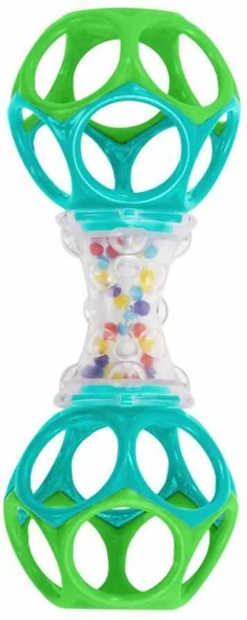 OBALL žaislas barškantis Shaker, 81107
