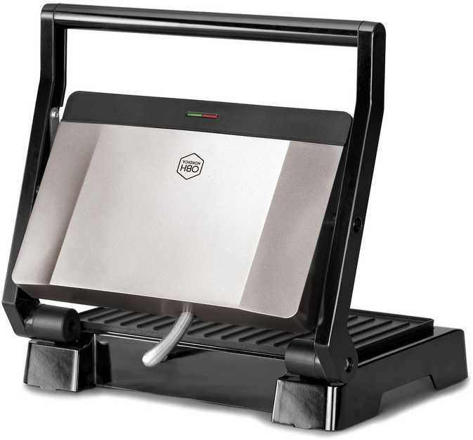 OBH Nordica Bronze voileipägrilli