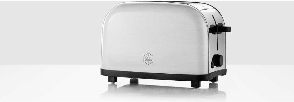 IQ Smart OBH Nordica Manhattan plieno skrudintuvas