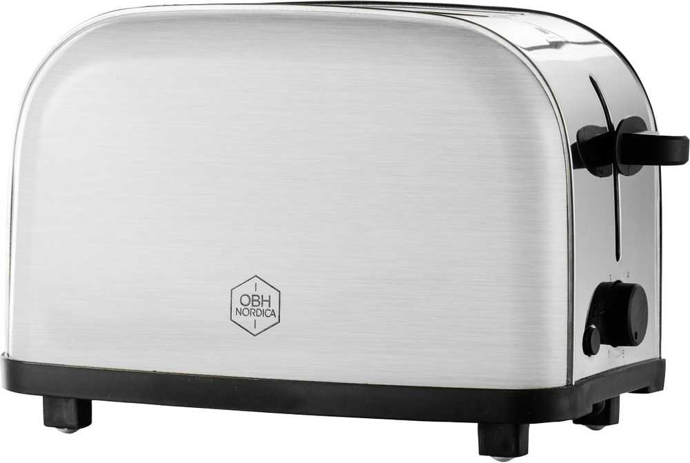 IQ Smart OBH Nordica Manhattan plieno skrudintuvas