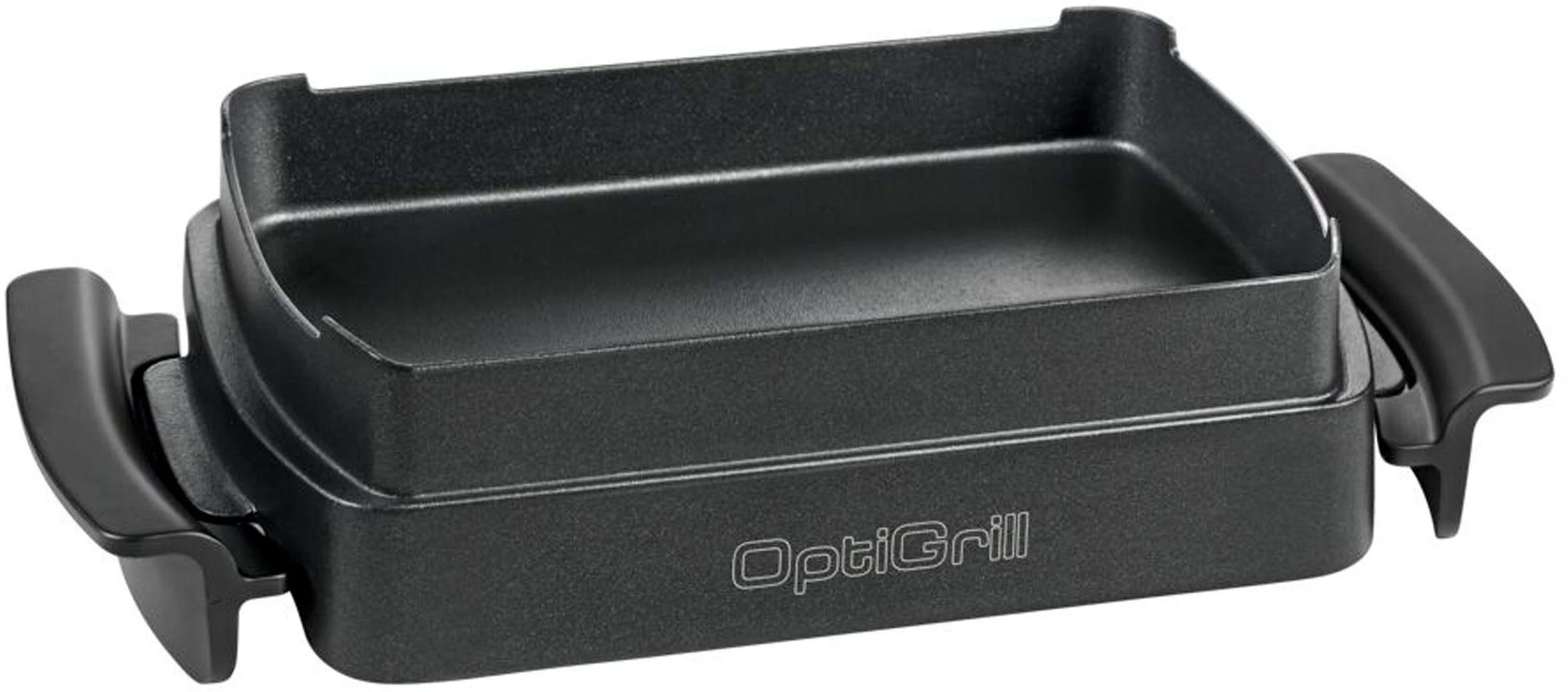 Keičiamos plokštės prie OptiGrill Elite Tefal Snacking baking
