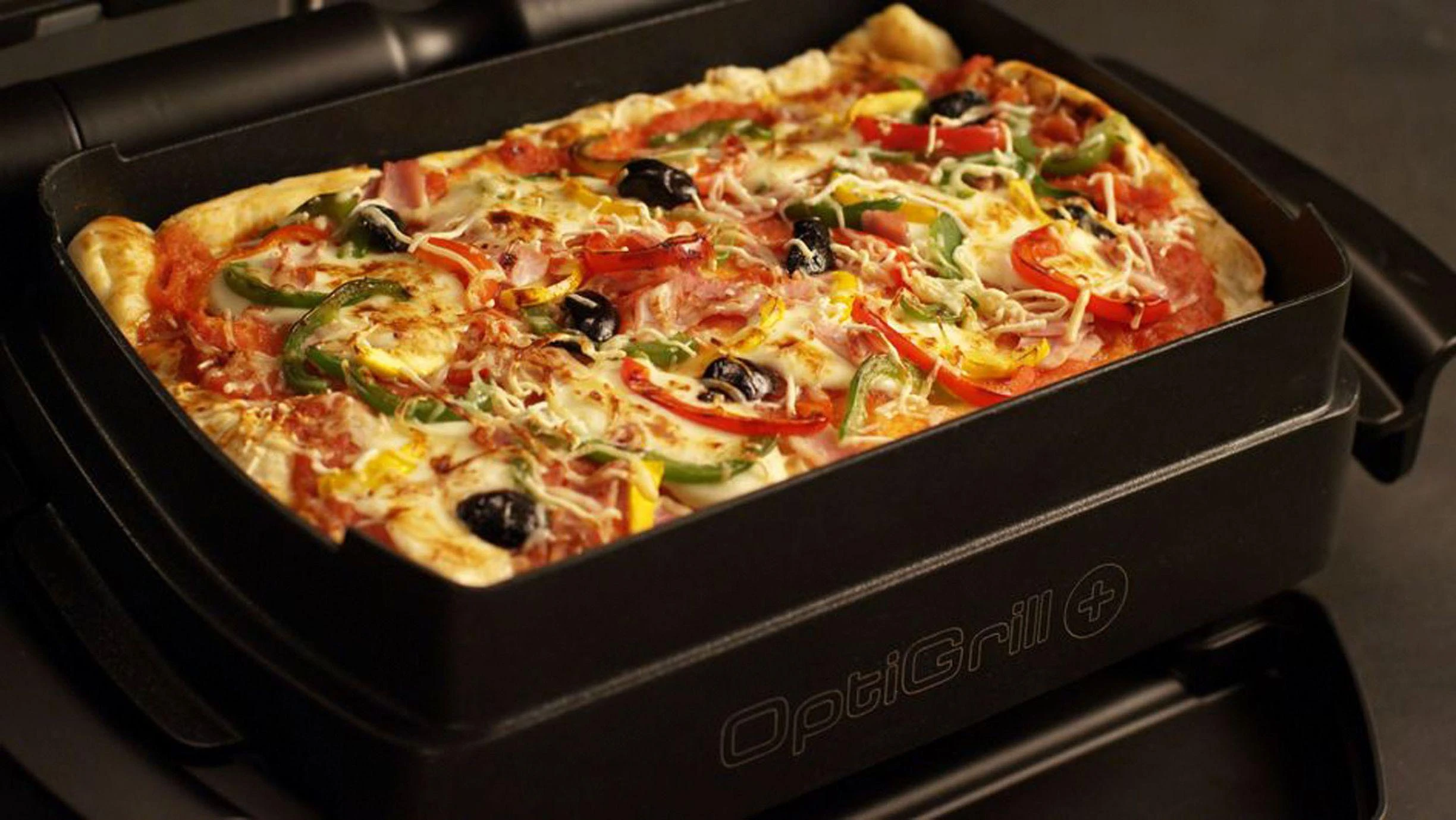 Keičiamos plokštės prie OptiGrill Elite Tefal Snacking baking