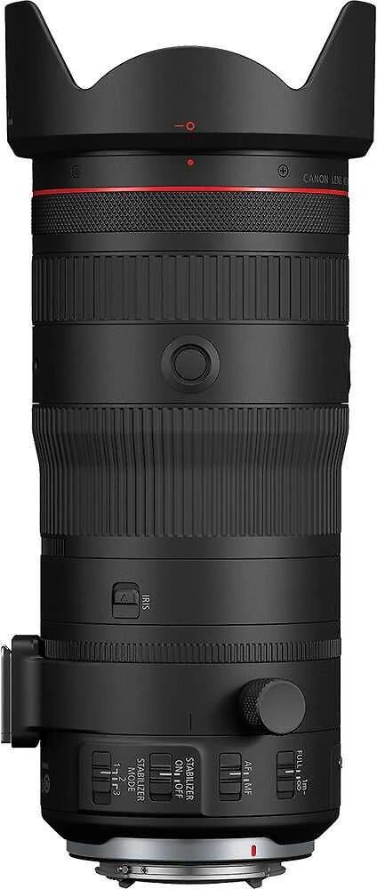 Objektyvas Canon RF 24-105mm f/2.8L IS USM Z