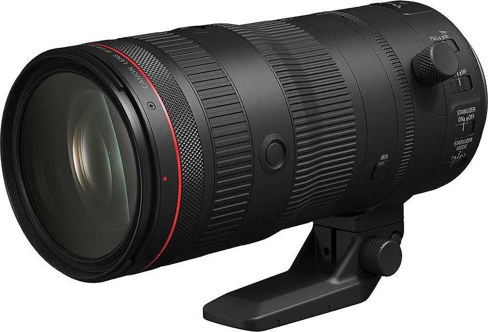 Objektyvas Canon RF 24-105mm f/2.8L IS USM Z