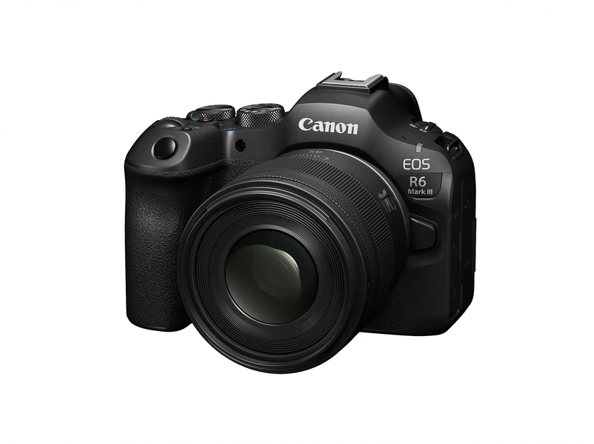 Objektyvas „Canon RF 45mm F1.2 STM“